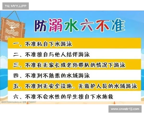 推动青少年与成人积极参与游泳锻炼培养健康运动习惯的赛事倡议 推动青少年与成人积极参与游泳锻炼培养健康运动习惯的赛事倡议