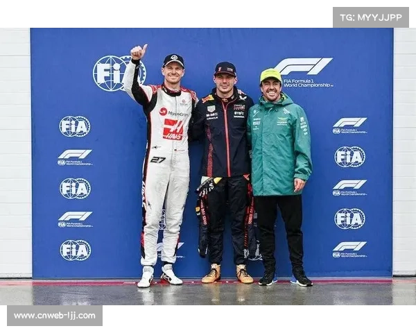 霍肯伯格坦言曾三度错过法拉利机会如今不再遗憾专注当下全力以赴