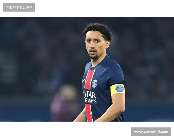 巴黎圣日耳曼发布最新伤病报告 马尔基尼奥斯最终体检确认首发