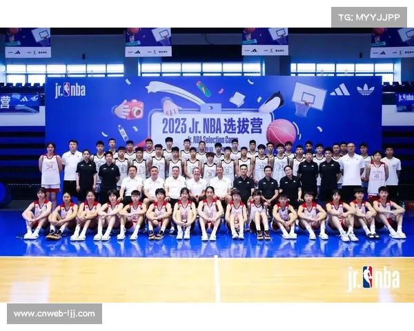 校园篮球与NBA衔接体系的关注度提升与发展路径分析