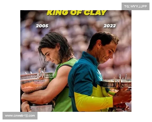 罗兰加洛斯举办网球历史展，致敬纳达尔等红土传奇