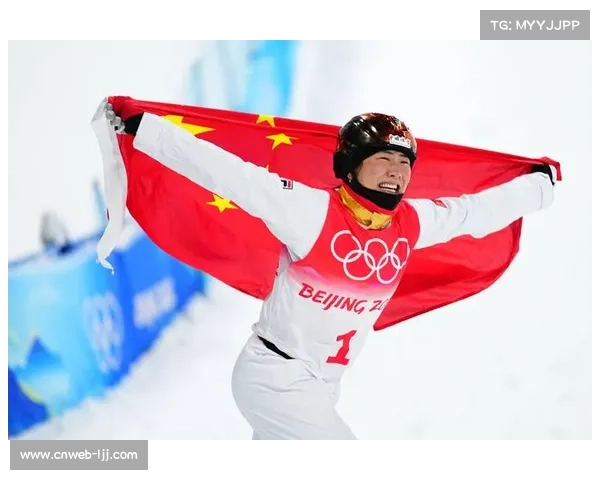 自由式滑雪世界杯卢卡站：徐梦桃新赛季首金成就里程碑