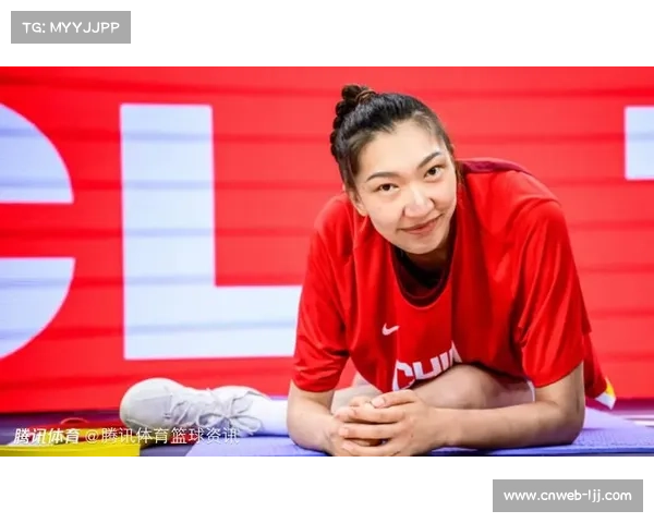 韩旭WNBL两双专访：主场不败纪录背后的训练日常