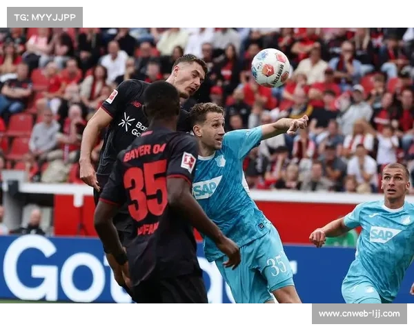 波鸿0-3不敌勒沃库森，希克双响