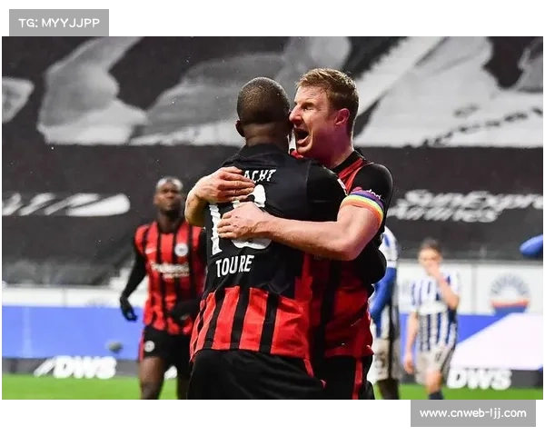 热刺2-0法兰克福，穆阿尼双边锋联动破密集防守