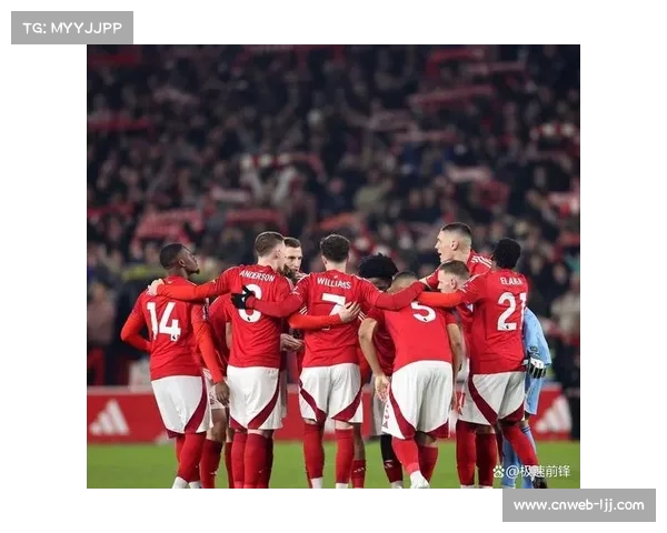 诺丁汉森林升超后的战术适应：从英冠长传到英超紧凑防守