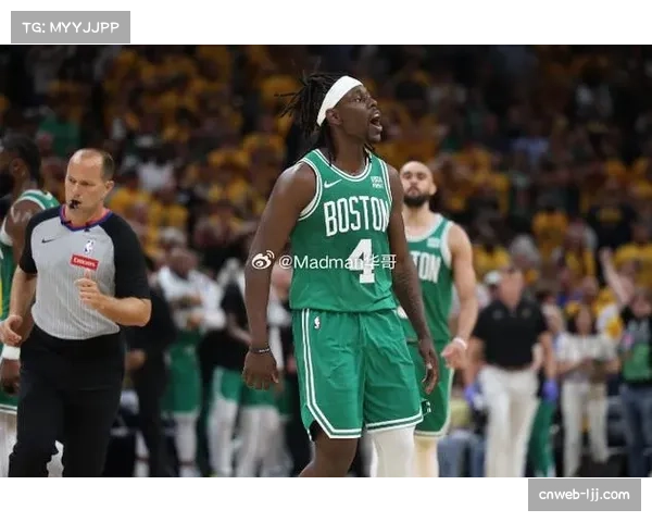 霍勒迪接受专访：谈及在凯尔特人防守体系中扮演的指挥角色