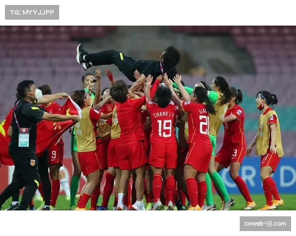 通讯：美国女足联赛NWSL收视率与上座率再创历史新高